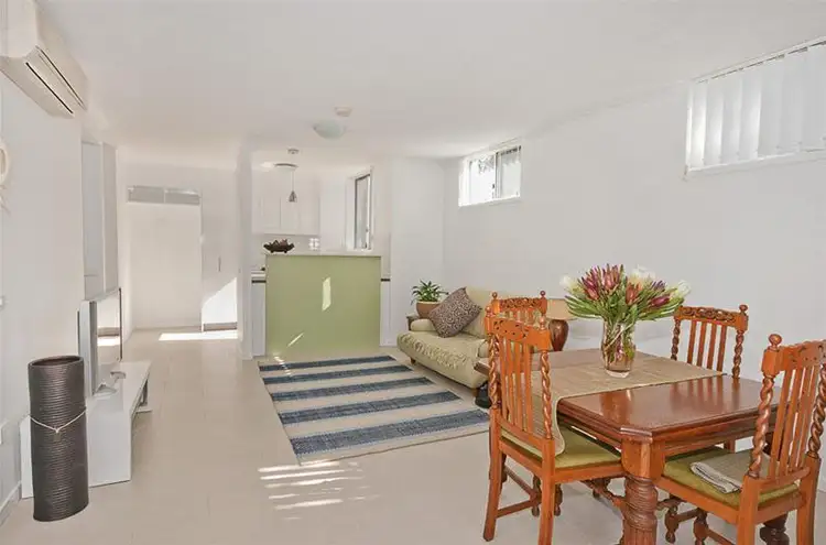 Third view of Homely apartment listing, 58/2 Campbell Street, Toowong QLD 4066