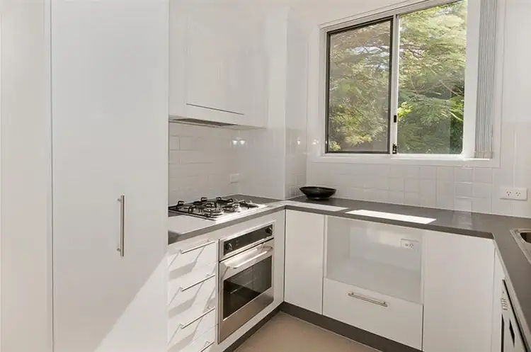 Fourth view of Homely apartment listing, 58/2 Campbell Street, Toowong QLD 4066