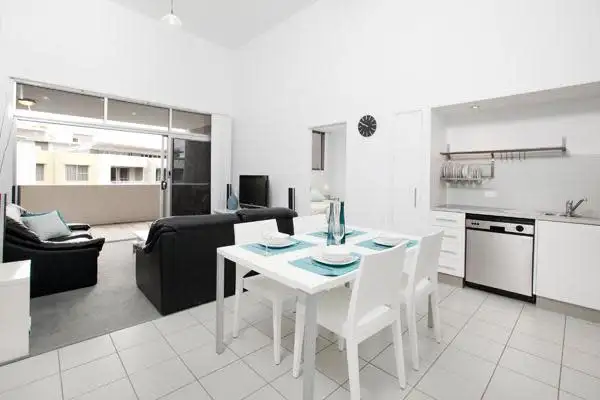 Second view of Homely apartment listing, 24/2 Campbell Street, Toowong QLD 4066