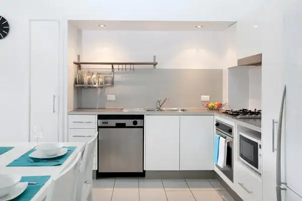 Sixth view of Homely apartment listing, 24/2 Campbell Street, Toowong QLD 4066