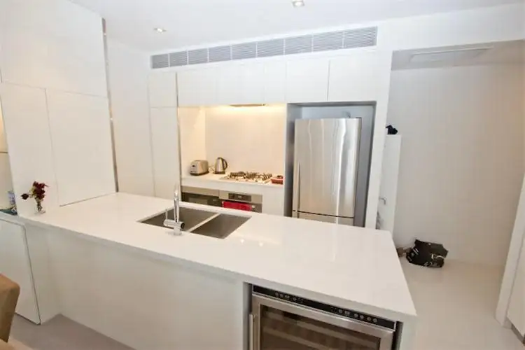 Third view of Homely apartment listing, 1116/45 Duncan Street, West End QLD 4101