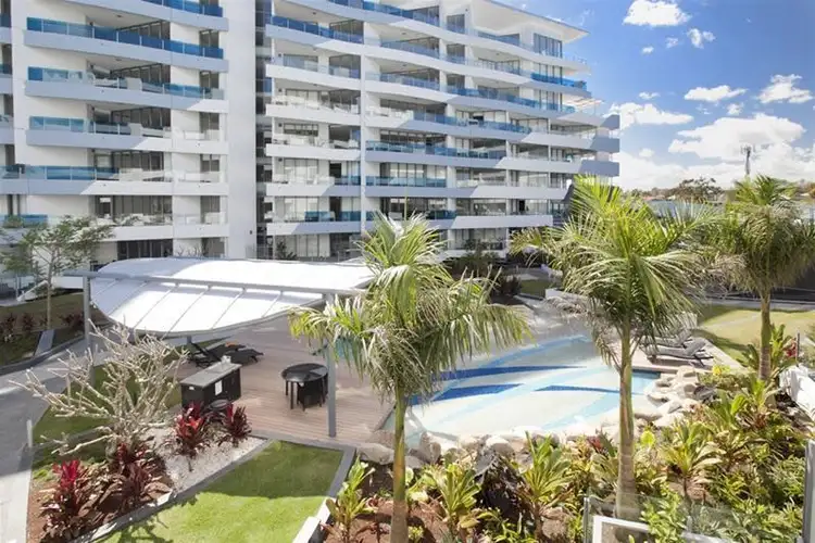 Sixth view of Homely apartment listing, 1116/45 Duncan Street, West End QLD 4101