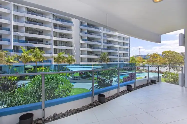 2101/45 Duncan Street, West End QLD 4101