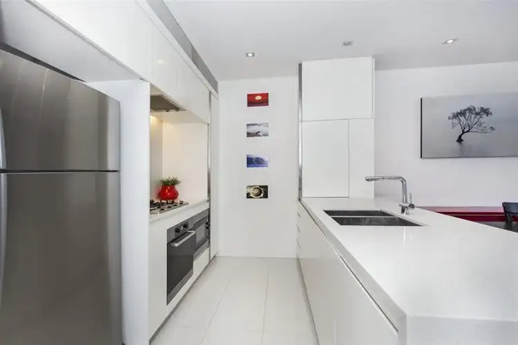 Fourth view of Homely apartment listing, 2101/45 Duncan Street, West End QLD 4101