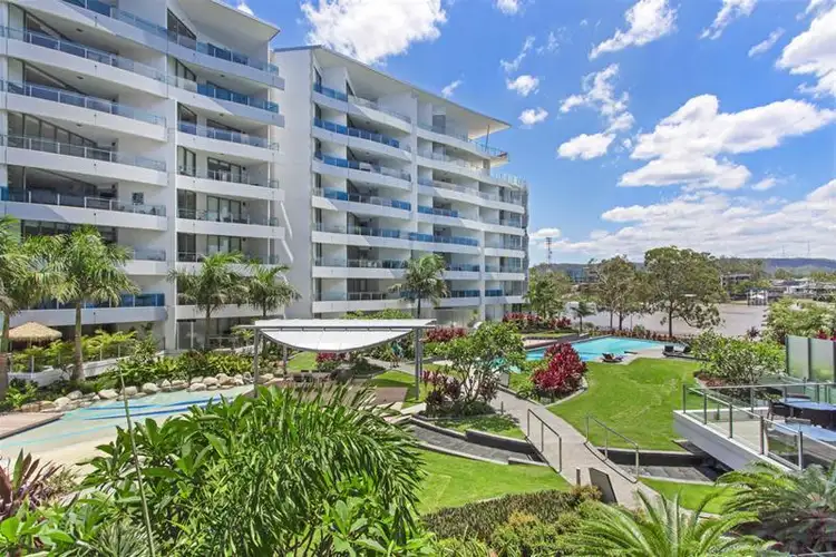 Sixth view of Homely apartment listing, 2101/45 Duncan Street, West End QLD 4101