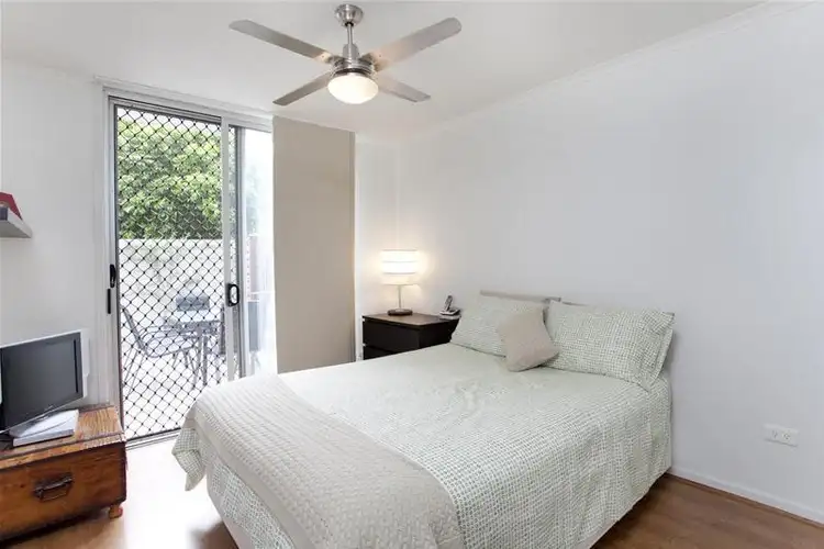 Sixth view of Homely apartment listing, 62/2 Campbell Street, Toowong QLD 4066