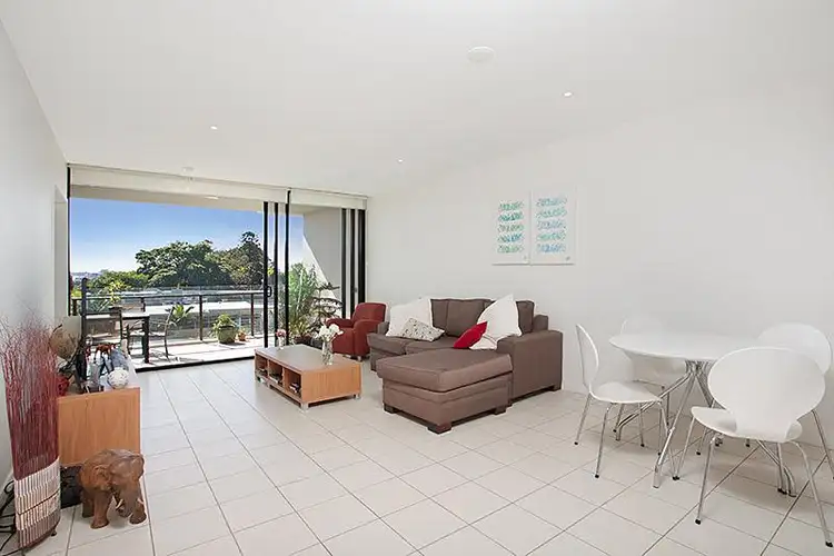 Third view of Homely apartment listing, 256/10 Pidgeon Close, West End QLD 4101