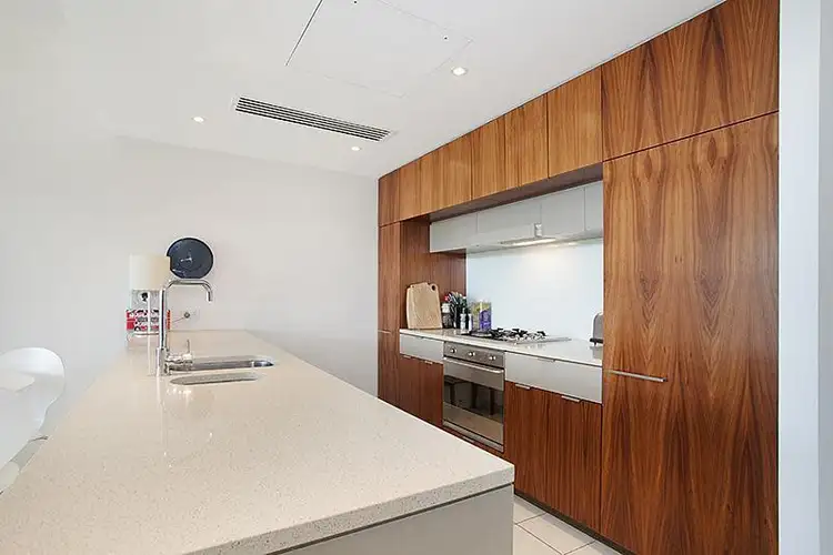 Fifth view of Homely apartment listing, 256/10 Pidgeon Close, West End QLD 4101