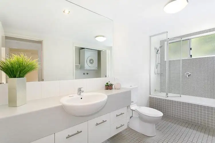 Sixth view of Homely apartment listing, 61/2 Campbell Street, Toowong QLD 4066