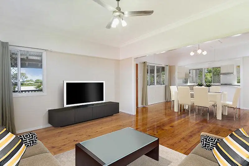 Main view of Homely house listing, 97 Edith Street, Enoggera QLD 4051