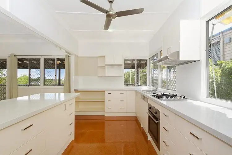 Third view of Homely house listing, 97 Edith Street, Enoggera QLD 4051