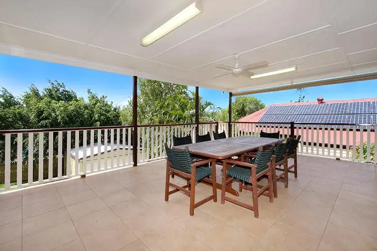 Fifth view of Homely house listing, 97 Edith Street, Enoggera QLD 4051