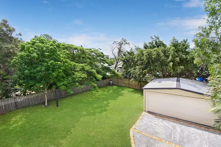 Sixth view of Homely house listing, 97 Edith Street, Enoggera QLD 4051