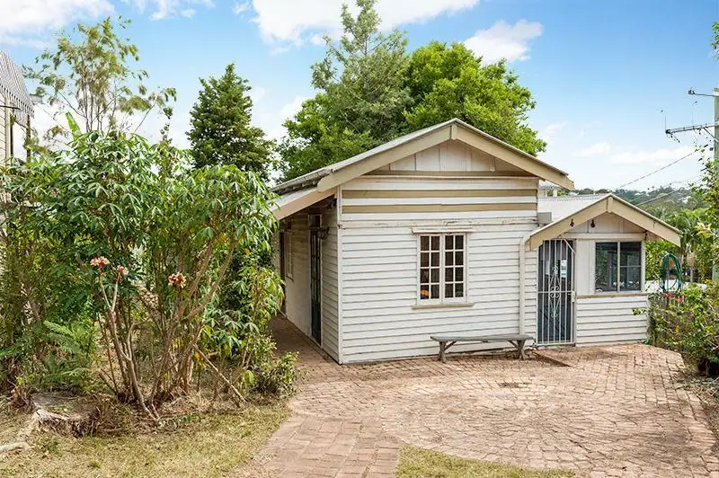Main view of Homely house listing, 4 Fred Street, Red Hill QLD 4059