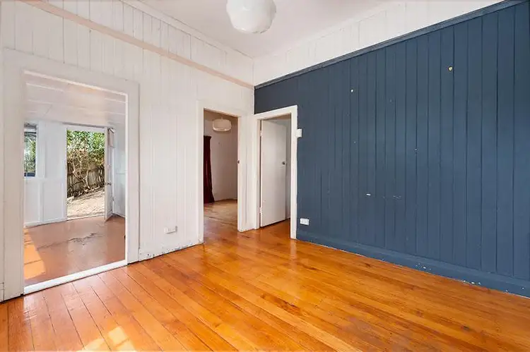 Second view of Homely house listing, 4 Fred Street, Red Hill QLD 4059