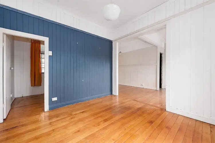 Third view of Homely house listing, 4 Fred Street, Red Hill QLD 4059