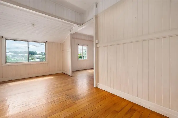 Fourth view of Homely house listing, 4 Fred Street, Red Hill QLD 4059
