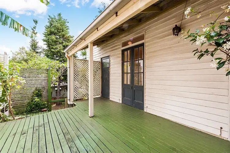 Sixth view of Homely house listing, 4 Fred Street, Red Hill QLD 4059