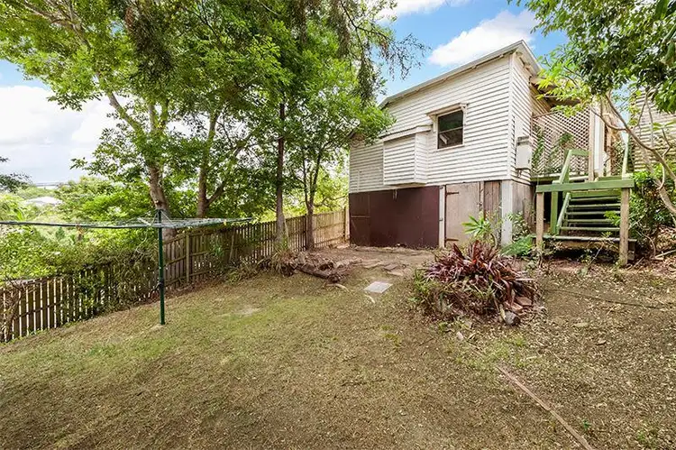 Seventh view of Homely house listing, 4 Fred Street, Red Hill QLD 4059