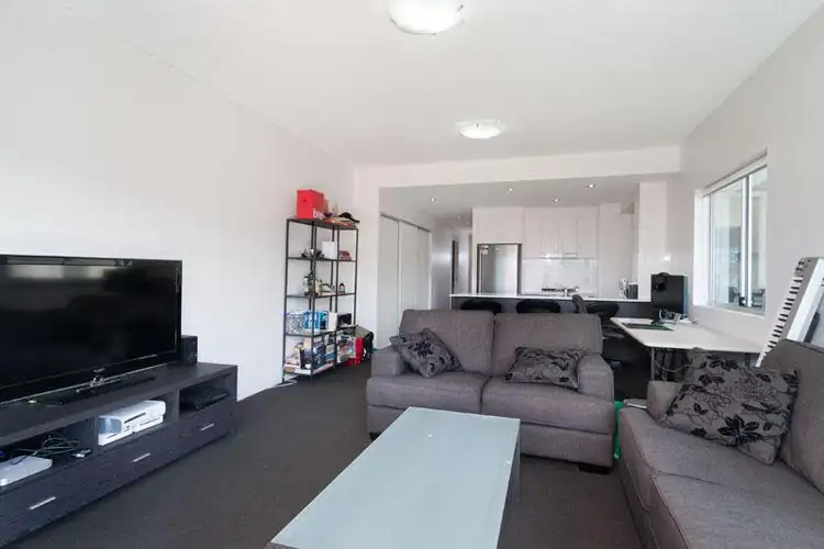 Second view of Homely apartment listing, 28/28 Ferry Road, West End QLD 4101