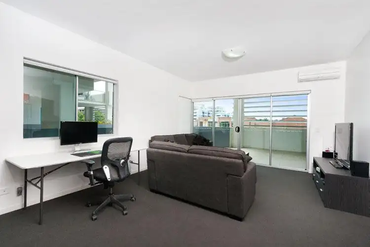 Third view of Homely apartment listing, 28/28 Ferry Road, West End QLD 4101