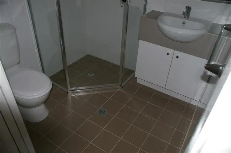 Sixth view of Homely apartment listing, 31/42 Cordelia Street, South Brisbane QLD 4101