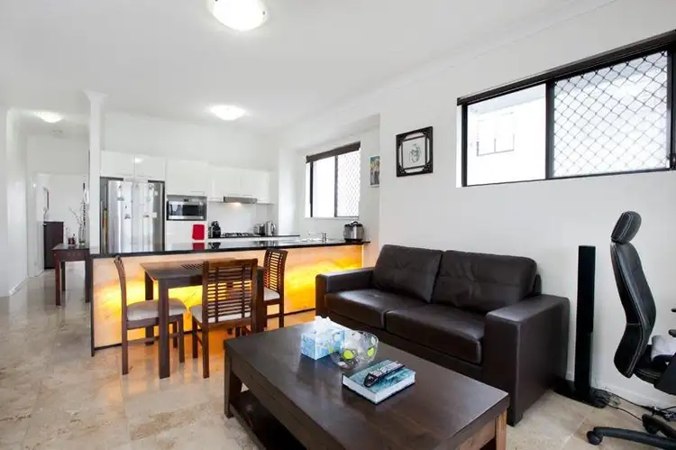 48/37 Playfield Street, Chermside QLD 4032