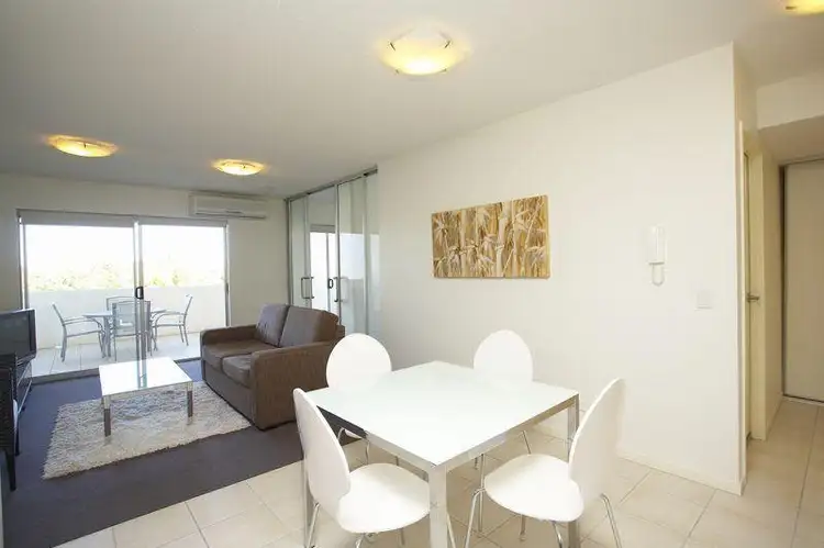 Sixth view of Homely apartment listing, 35/78 Merivale Street, South Brisbane QLD 4101