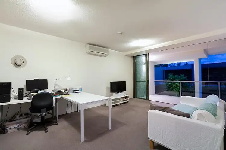 36/35 Buchanan Street, West End QLD 4101