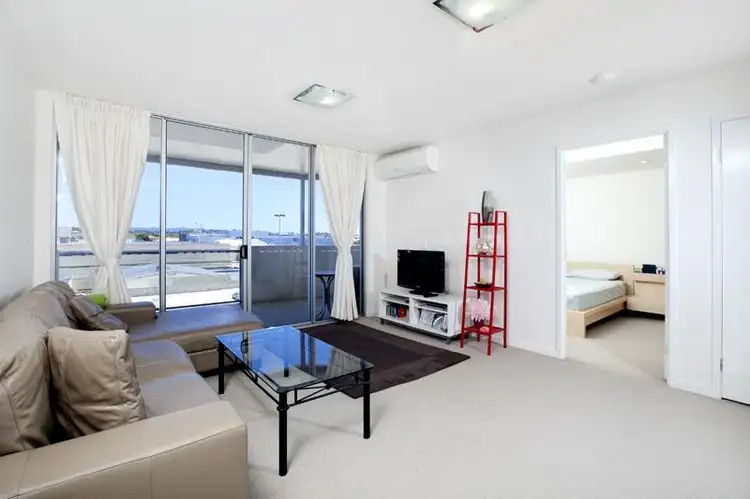 608/20 Playfield Street, Chermside QLD 4032