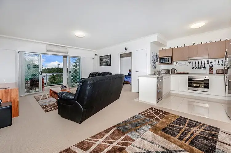 41/74 Prospect Road, Gaythorne QLD 4051