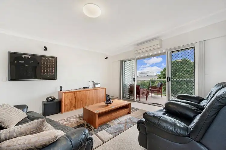 Second view of Homely apartment listing, 41/74 Prospect Road, Gaythorne QLD 4051