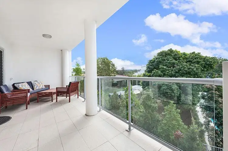 Third view of Homely apartment listing, 41/74 Prospect Road, Gaythorne QLD 4051