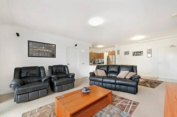 Fourth view of Homely apartment listing, 41/74 Prospect Road, Gaythorne QLD 4051