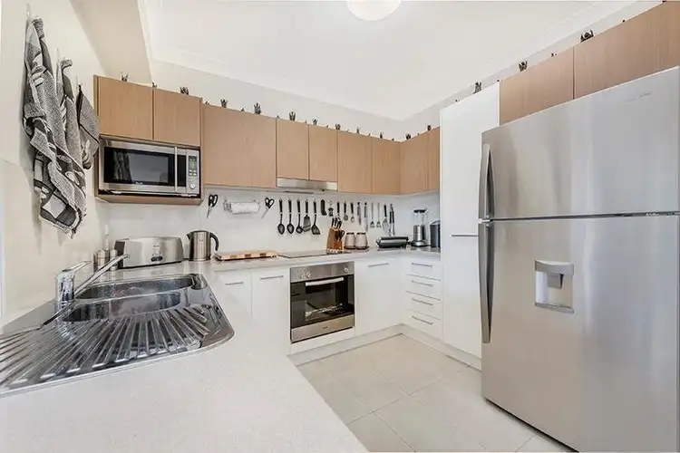 Fifth view of Homely apartment listing, 41/74 Prospect Road, Gaythorne QLD 4051