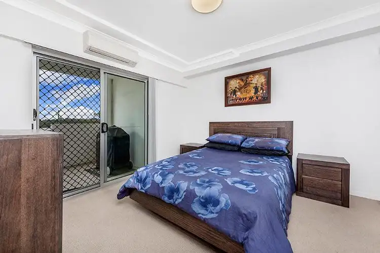 Sixth view of Homely apartment listing, 41/74 Prospect Road, Gaythorne QLD 4051