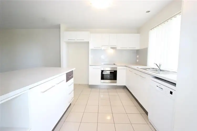 Second view of Homely apartment listing, 30/96 Prospect Road, Gaythorne QLD 4051
