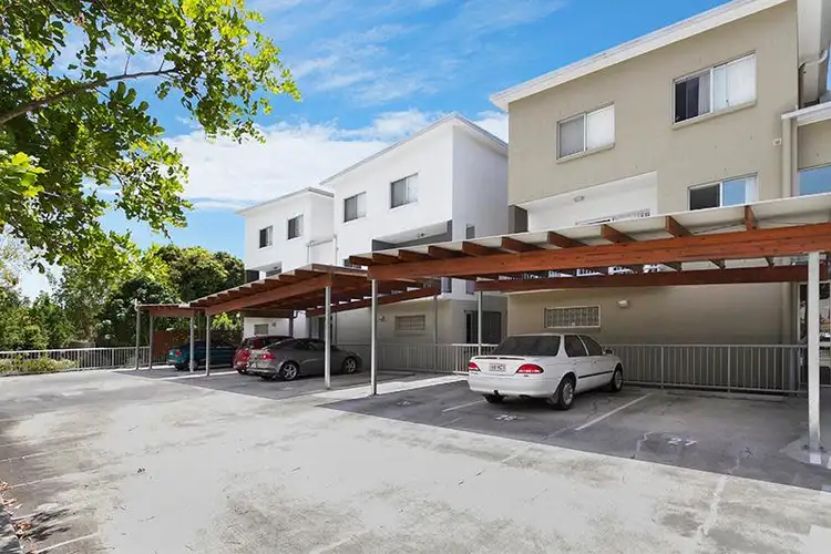 Fifth view of Homely apartment listing, 30/96 Prospect Road, Gaythorne QLD 4051
