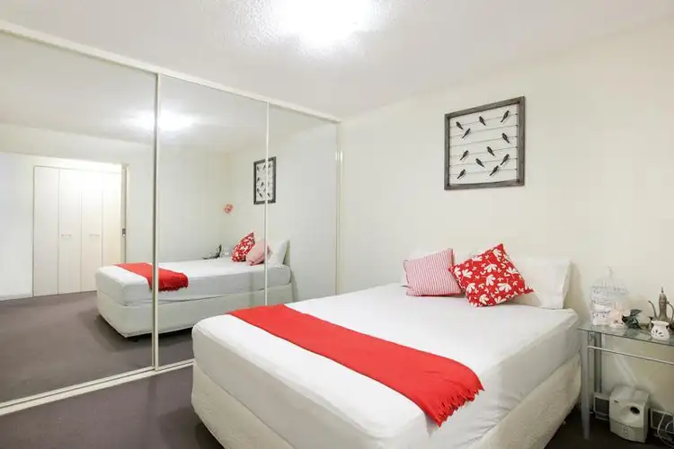 Fifth view of Homely apartment listing, 211/8 Cordelia Street, South Brisbane QLD 4101