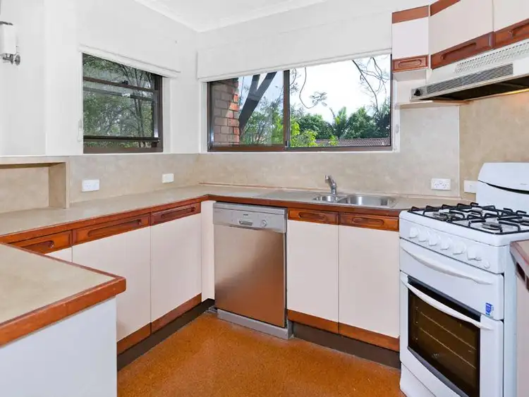 Third view of Homely townhouse listing, 26/26 Glenrosa Road, Red Hill QLD 4059