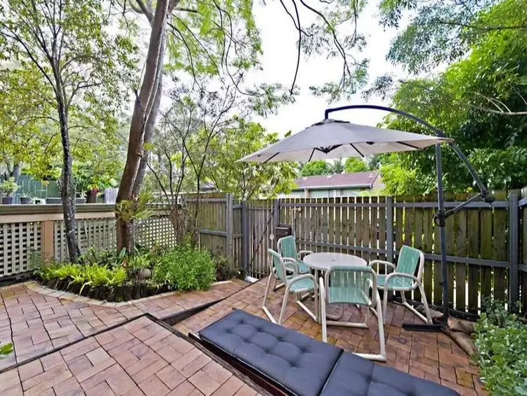Sixth view of Homely townhouse listing, 26/26 Glenrosa Road, Red Hill QLD 4059