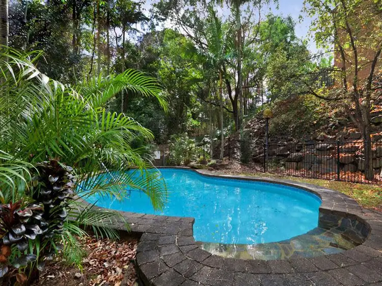 Seventh view of Homely townhouse listing, 26/26 Glenrosa Road, Red Hill QLD 4059
