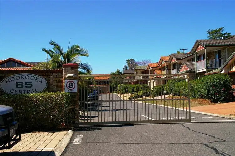 20/85 Muriel Avenue, Moorooka QLD 4105