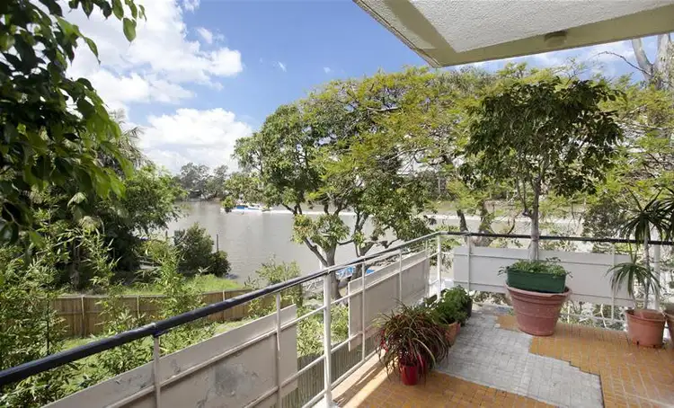 4/119 Ryan Street, West End QLD 4101