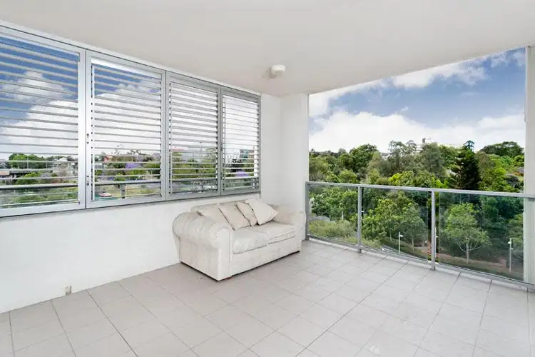 7030/7 Parkland Boulevard, Brisbane City QLD 4000