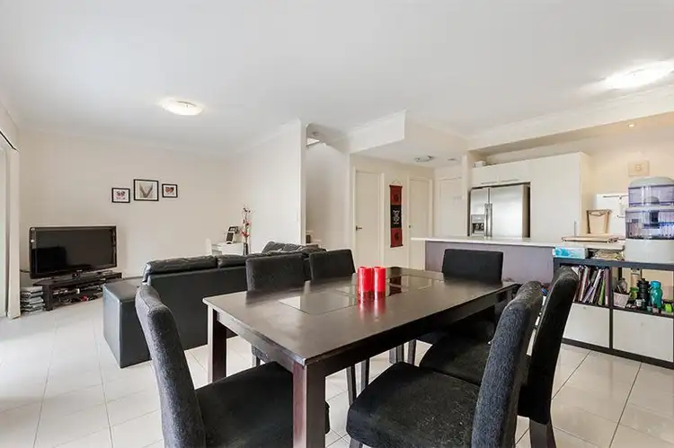 Second view of Homely apartment listing, 13/96 Prospect Road, Gaythorne QLD 4051