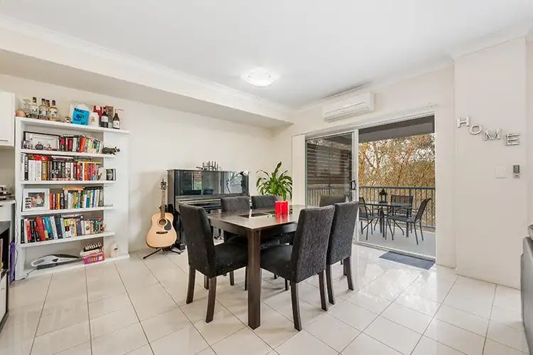 Third view of Homely apartment listing, 13/96 Prospect Road, Gaythorne QLD 4051