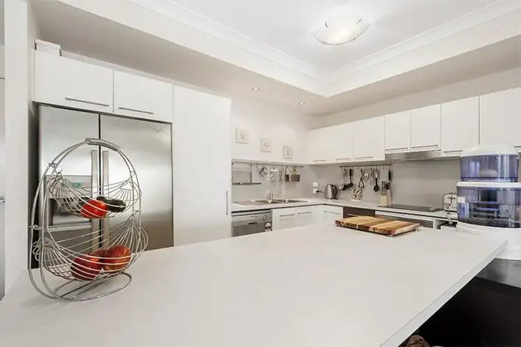 Fifth view of Homely apartment listing, 13/96 Prospect Road, Gaythorne QLD 4051