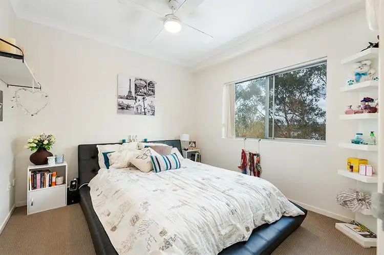 Sixth view of Homely apartment listing, 13/96 Prospect Road, Gaythorne QLD 4051