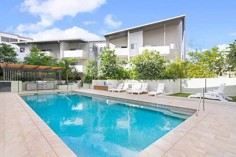 Main view of Homely apartment listing, 3207/151 Annerley Road, Dutton Park QLD 4102